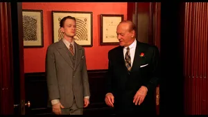 Robert Loggia Neil Patrick Harris Wallpaper