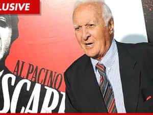 Robert Loggia Scarface Movie Wallpaper