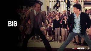 Robert Loggia Tom Hanks Wallpaper