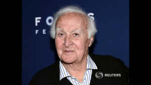 Robert Loggia Veteran Actor Wallpaper