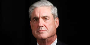 Robert Mueller Portrait Wallpaper