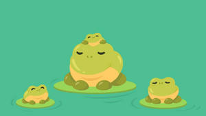 Roblox Adopt Me Bullfrogs Wallpaper