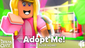 Roblox Adopt Me House Update Wallpaper