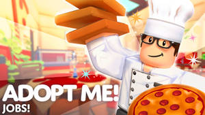 Roblox Adopt Me Jobs Wallpaper