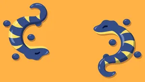 Roblox Adopt Me Salamander Wallpaper