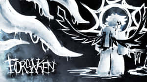 Roblox Forsaken Game Art Wallpaper