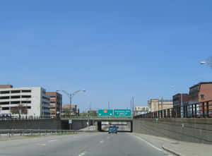 Rochester's Iconic Scenic Beauty Wallpaper