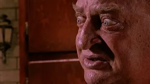 Rodney Dangerfield Big Eyes Wallpaper