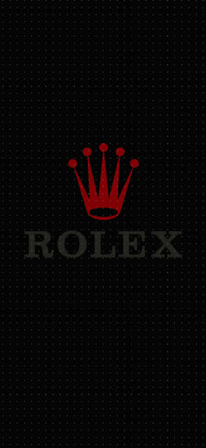 Rolex Logo Wallpaper Iphone Wallpaper