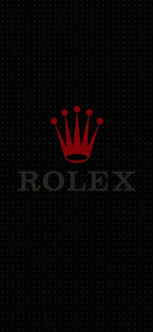 Rolex Logo Wallpaper Iphone Wallpaper