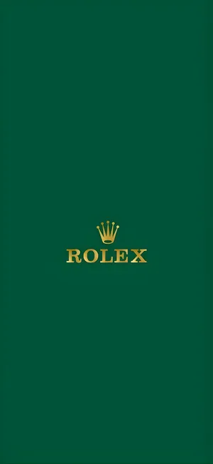Rolex Luxury Brand Wallpaper Wallpaper