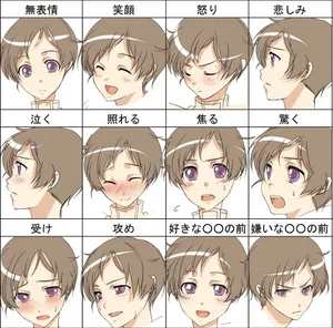 Rolo Lamperouge Posing With His Unique Geass Ability Wallpaper