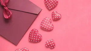 Romantic Love Letter Ideas Wallpaper