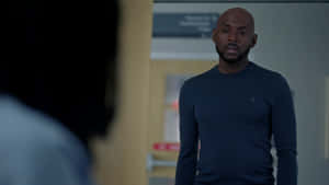 Romany Malco A Million Little Things Wallpaper