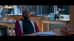 Romany Malco Night School Movie Wallpaper