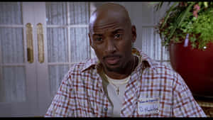 Romany Malco The 40-year-old Virgin 2005 Movie Wallpaper