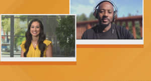 Romany Malco Ycl Interview Wallpaper