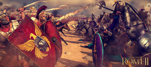 Rome Iii - Screenshot Thumbnail Wallpaper