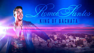 Romeo Santos Kingof Bachata Wallpaper