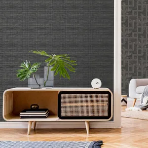 Room With A Gilded Wall Wallpaper