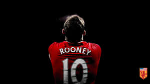 Rooney Wallpapers Hd - Wallpapers For Your Desktop Wallpaper