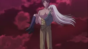 Rosario Vampire Wallpaper