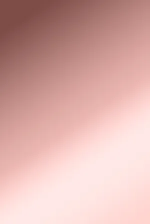 Rose Gold Color Gradient Wallpaper