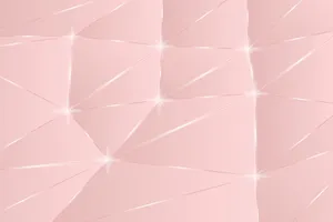 Rose Gold Geometric Sparkle.jpg Wallpaper