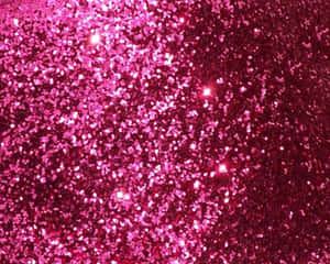 Rose Gold Glitter Texture Background Wallpaper