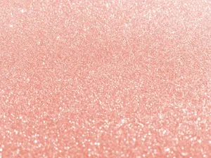 Rose Gold Glitter Texture Background Wallpaper