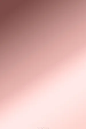 Rose Gold Iphone 5 Hard Gradient Design Wallpaper