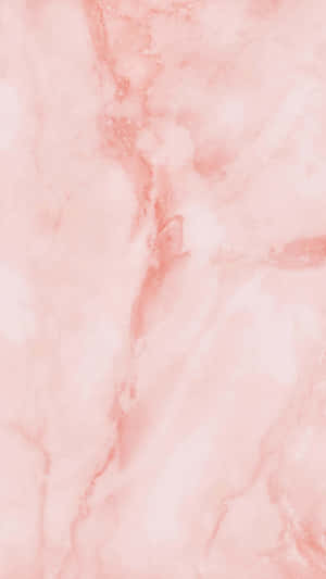 Rose Gold Marble Texture Wallpaper