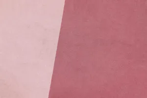 Rose Gold Pastel Divide Wallpaper