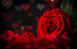 Rose Petal 1410 X 900 Wallpaper Wallpaper