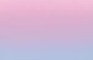 Rose Quartz Inspired Gradient Background Wallpaper