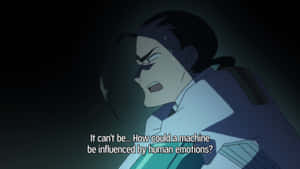 Rossiu Adai, Spirited Young Leader Wallpaper