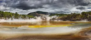 Rotorua Geothermal Wonders.jpg Wallpaper