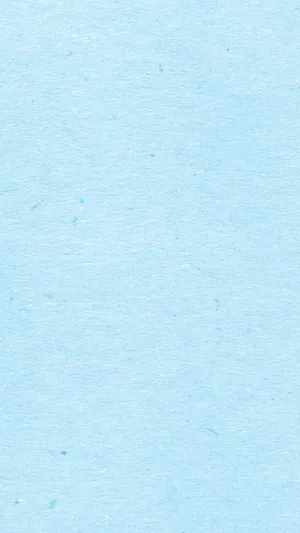 Rough Baby Blue Wall Wallpaper