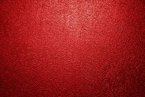 Rough Red Color Texture Wallpaper