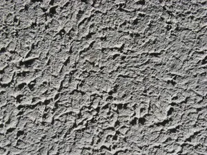 Rough Texture Rugged Coarse Concrete Finish Wallpaper