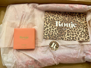 Rouje Paris Goods Wallpaper