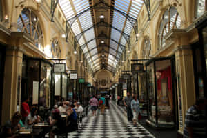 Royal_ Arcade_ Melbourne_ Interior_ View.jpg Wallpaper