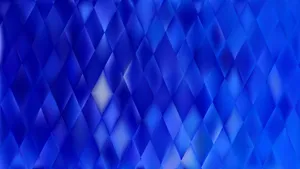 Royal Blue Abstract Texture Wallpaper