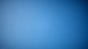 Royal Blue Gradient Wallpaper