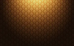 Royal Brown Wallpaper