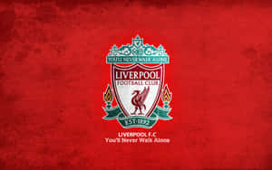 Royal Liverpool Fc Desktop Wallpaper