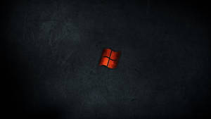 Rugged Black Windows 10 Hd Wallpaper