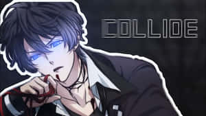 Ruki Mukami Wallpaper