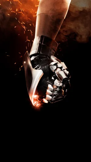 Runaway Teens Ready For Action Wallpaper