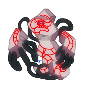 Runerigus Pokemon Artwork Wallpaper